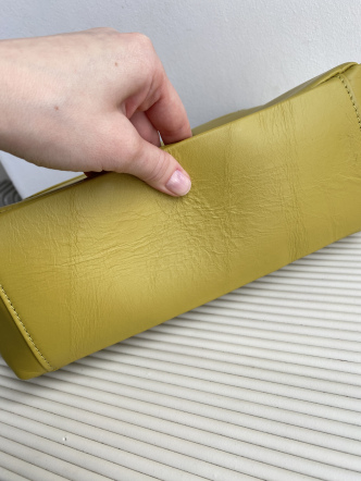 Сумка 180 Фисташка (603)